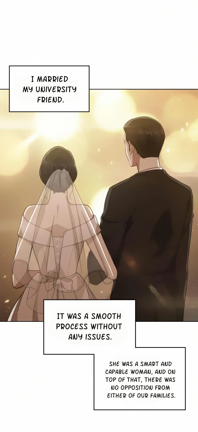 My Office Noona's Story Chapter 62 page 4 - Chapter 62: Epilogue 01