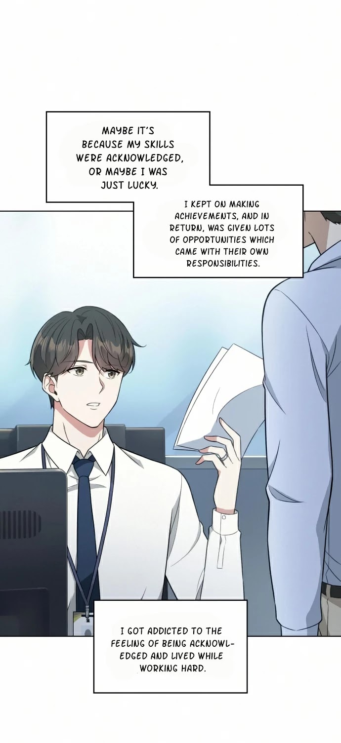 My Office Noona's Story Chapter 62 page 5 - Chapter 62: Epilogue 01