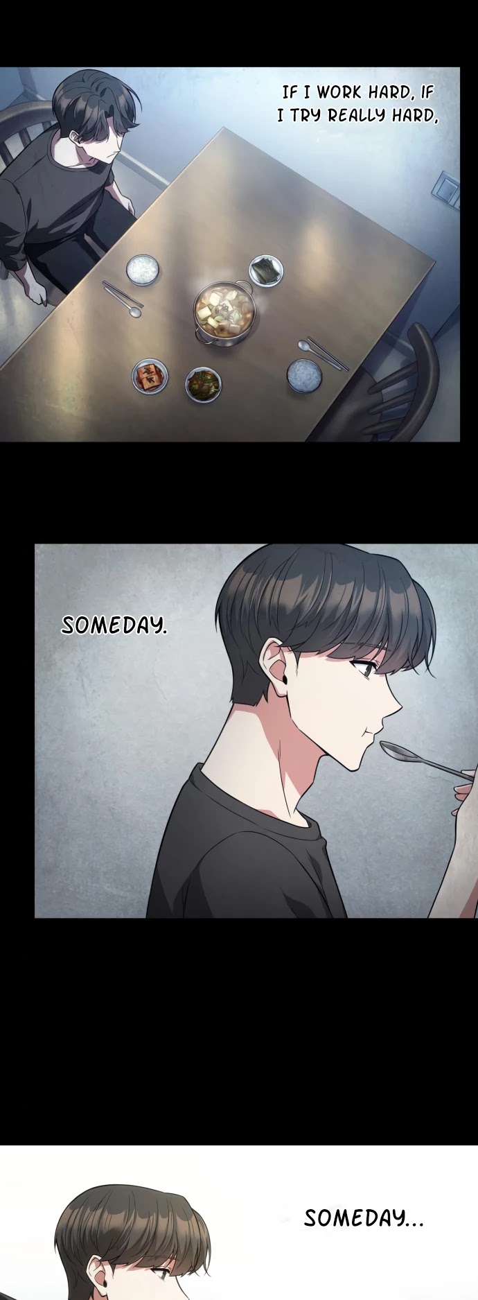 My Office Noona's Story Chapter 63 page 15 - Chapter 63: Epilogue 02