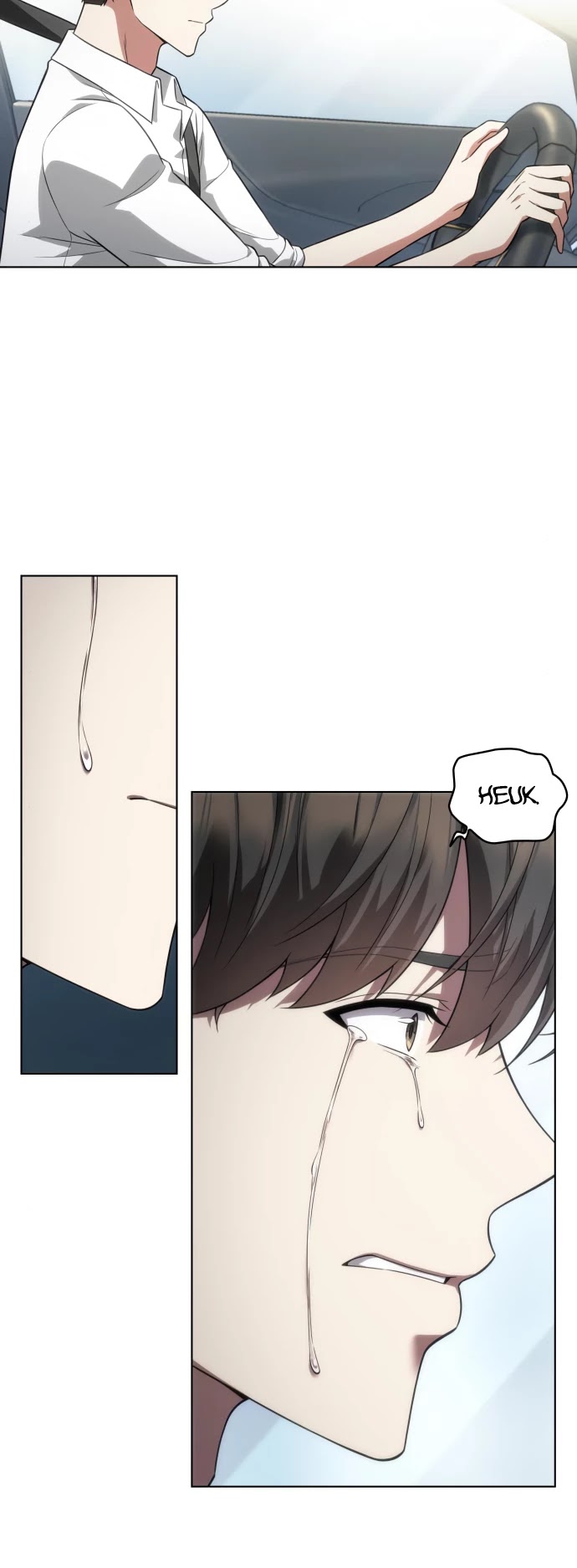 My Office Noona's Story Chapter 63 page 16 - Chapter 63: Epilogue 02