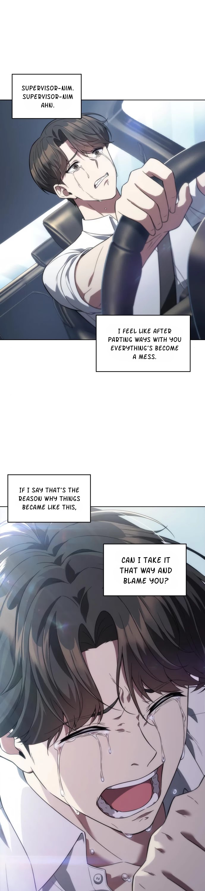 My Office Noona's Story Chapter 63 page 17 - Chapter 63: Epilogue 02
