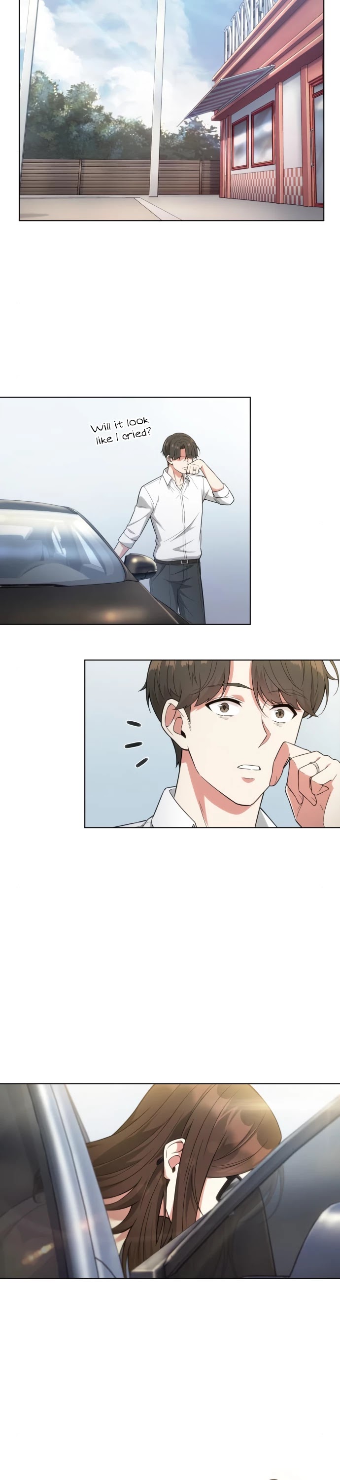My Office Noona's Story Chapter 63 page 19 - Chapter 63: Epilogue 02