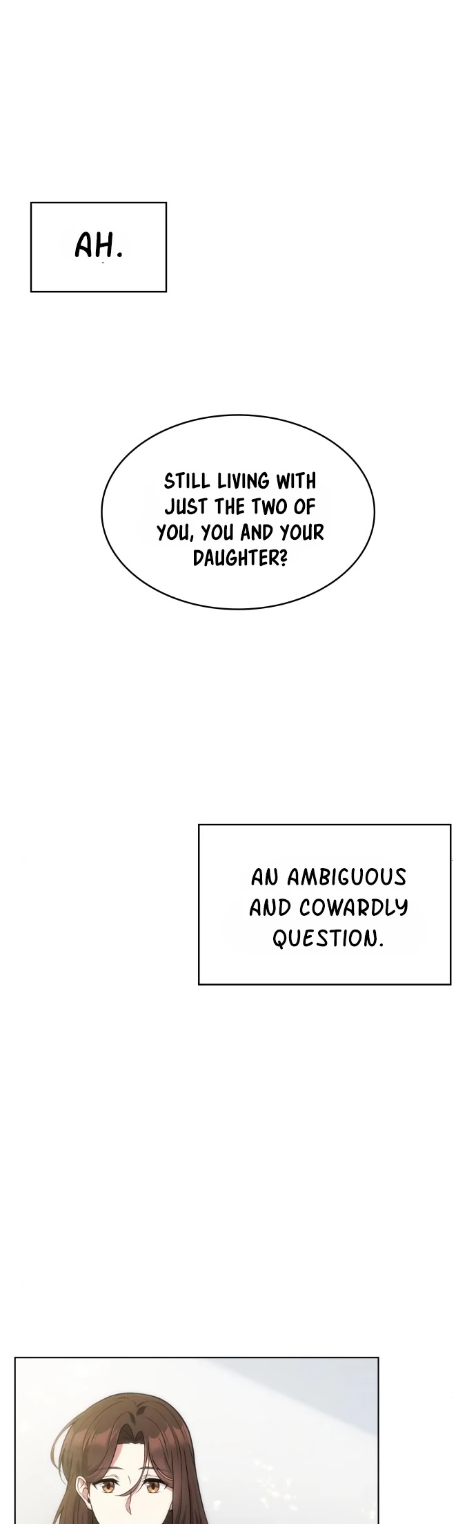 My Office Noona's Story Chapter 63 page 28 - Chapter 63: Epilogue 02
