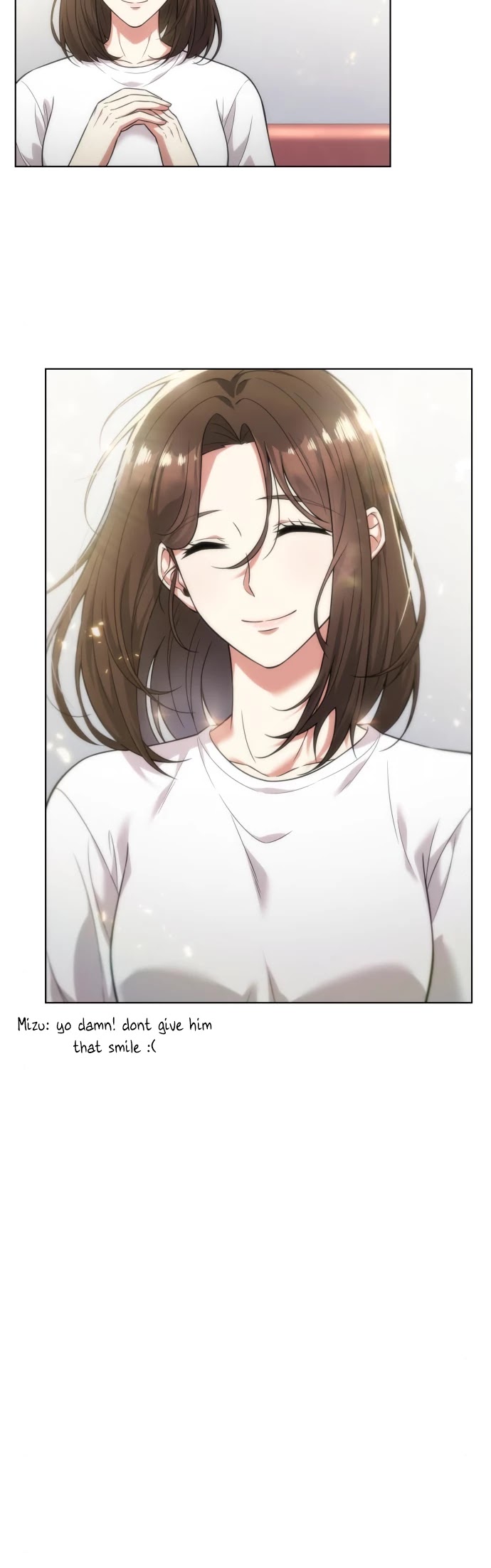 My Office Noona's Story Chapter 63 page 29 - Chapter 63: Epilogue 02