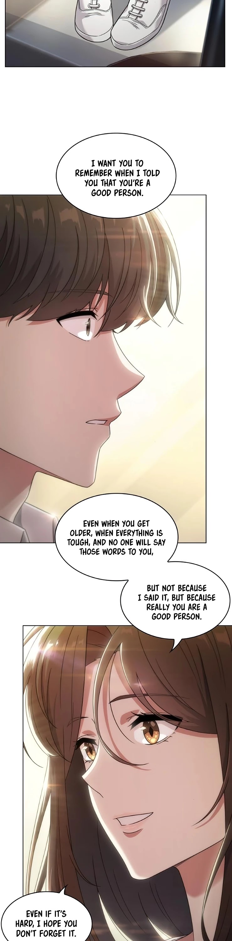 My Office Noona's Story Chapter 64 page 13 - Chapter 64: Epilogue 03 [END]