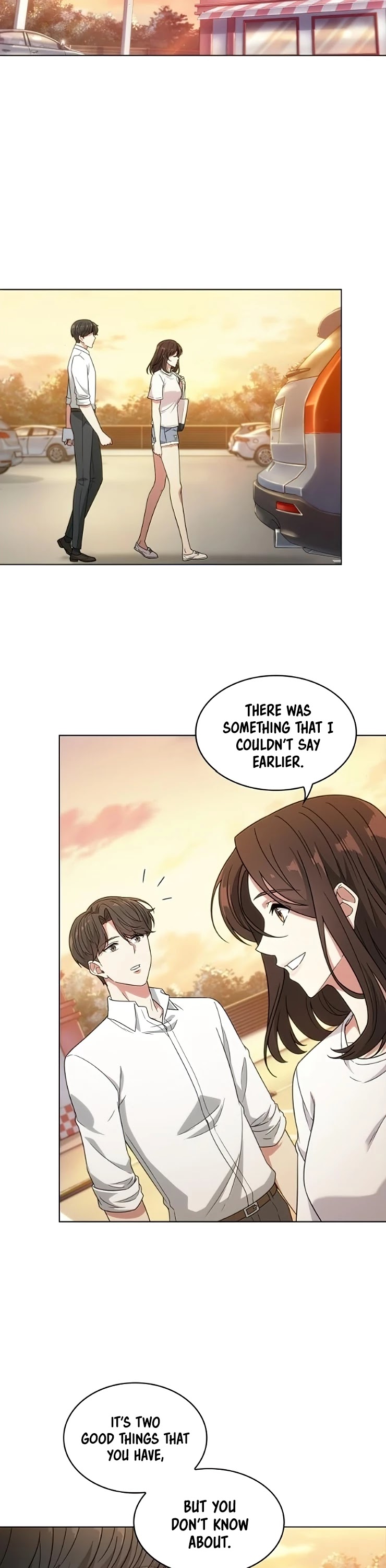 My Office Noona's Story Chapter 64 page 15 - Chapter 64: Epilogue 03 [END]