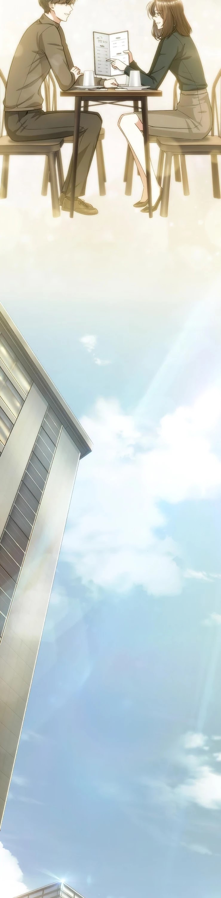 My Office Noona's Story Chapter 64 page 24 - Chapter 64: Epilogue 03 [END]