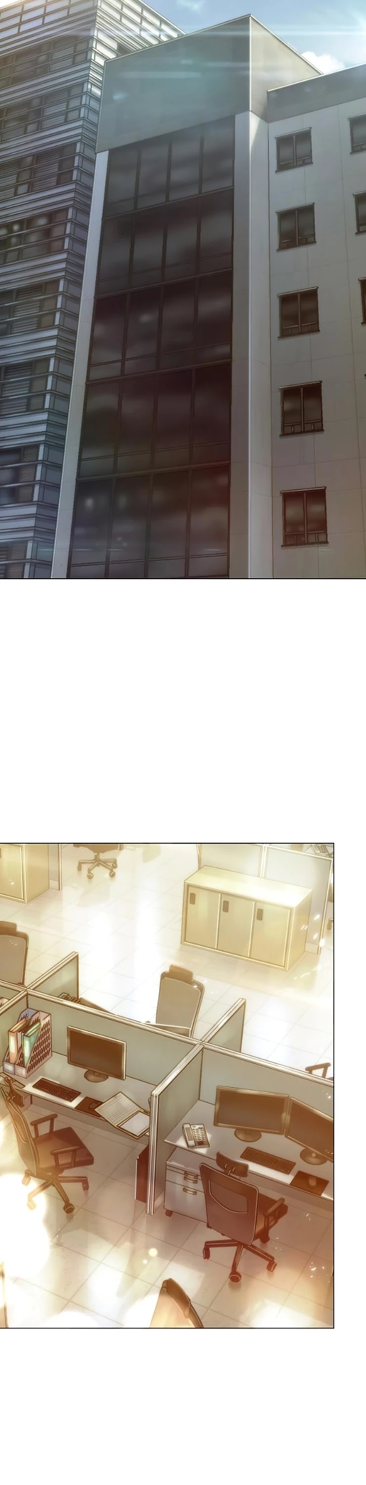 My Office Noona's Story Chapter 64 page 25 - Chapter 64: Epilogue 03 [END]