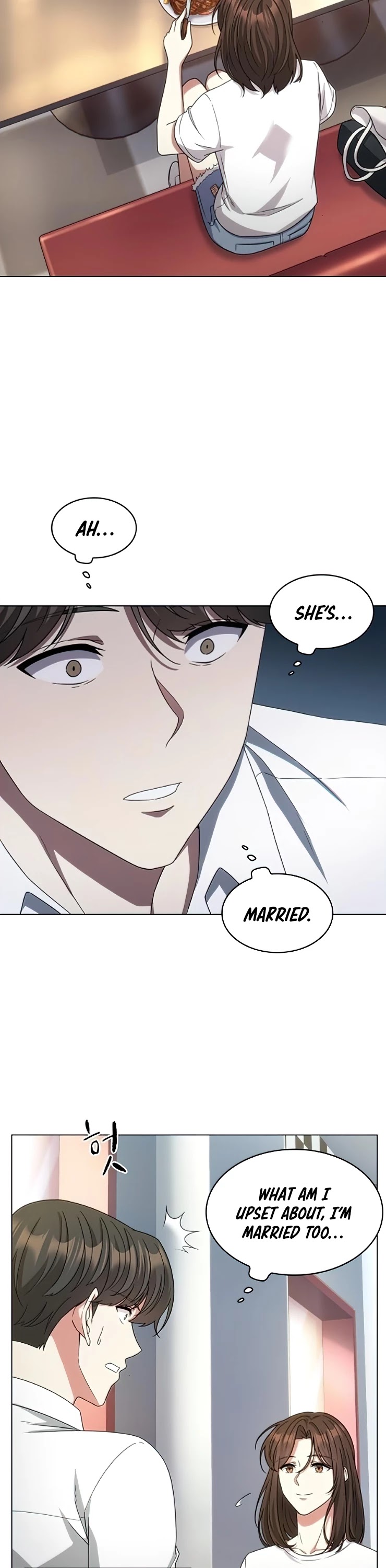 My Office Noona's Story Chapter 64 page 3 - Chapter 64: Epilogue 03 [END]