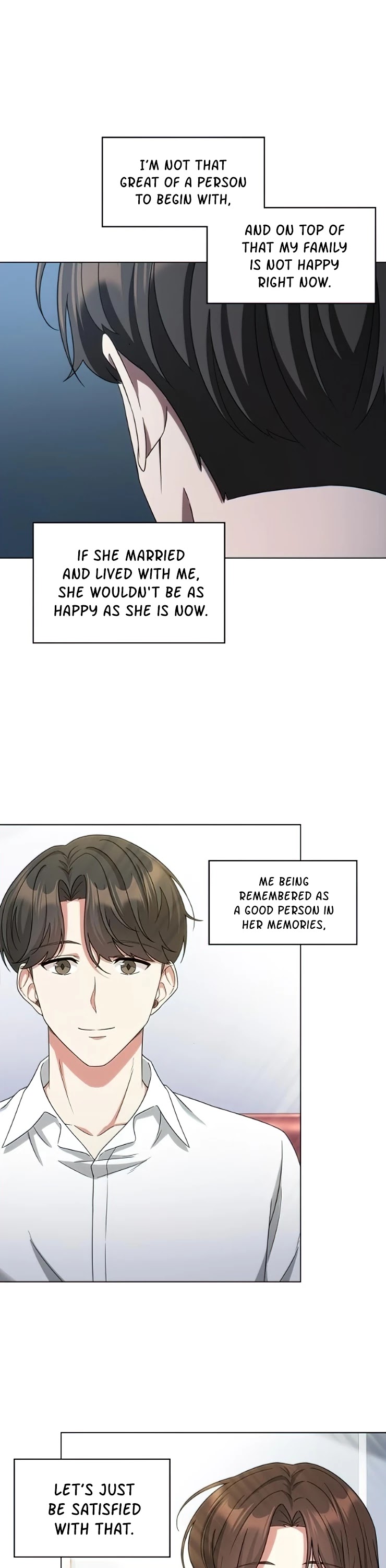 My Office Noona's Story Chapter 64 page 5 - Chapter 64: Epilogue 03 [END]