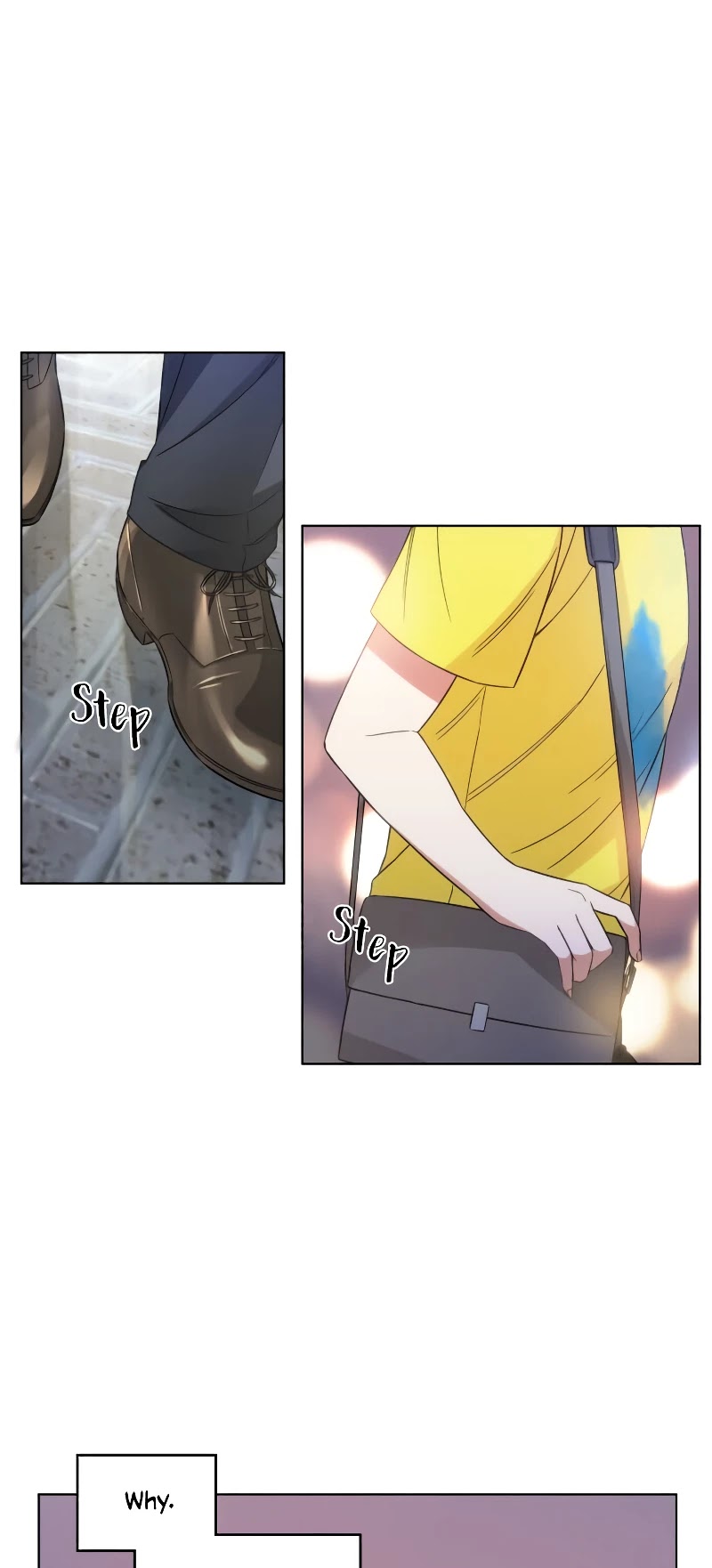 My Office Noona's Story Chapter 9 page 29 - Chapter 9