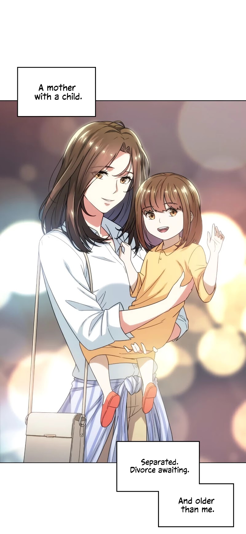 My Office Noona's Story Chapter 9 page 31 - Chapter 9