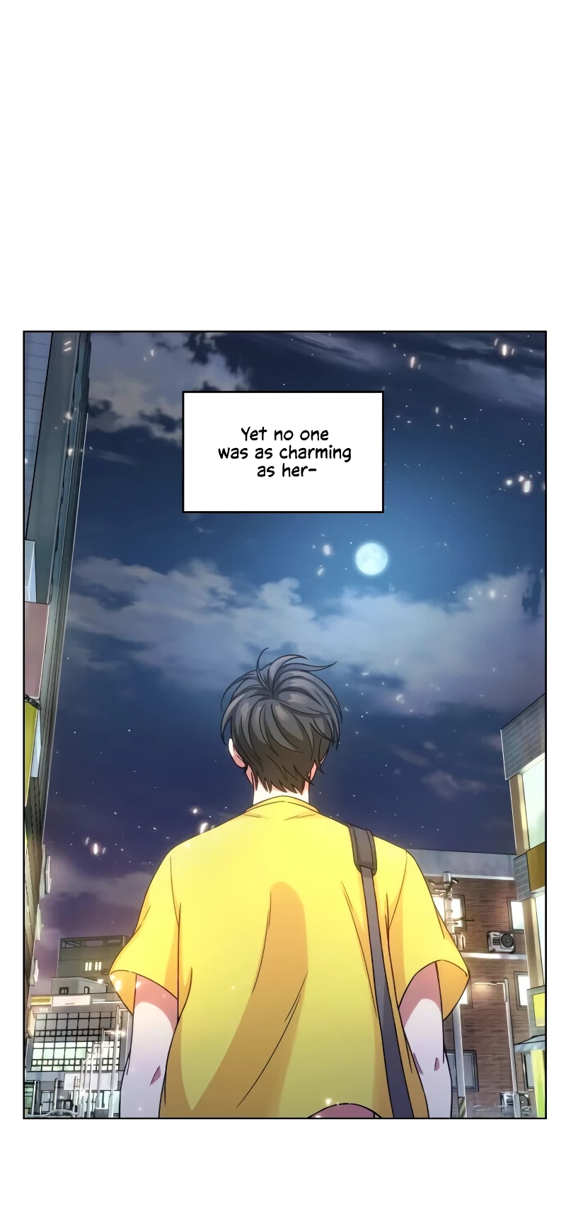 My Office Noona's Story Chapter 9 page 32 - Chapter 9