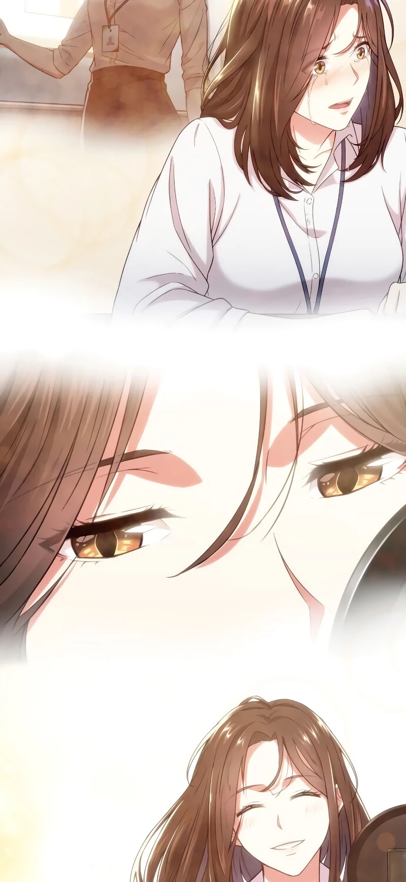 My Office Noona's Story Chapter 9 page 34 - Chapter 9