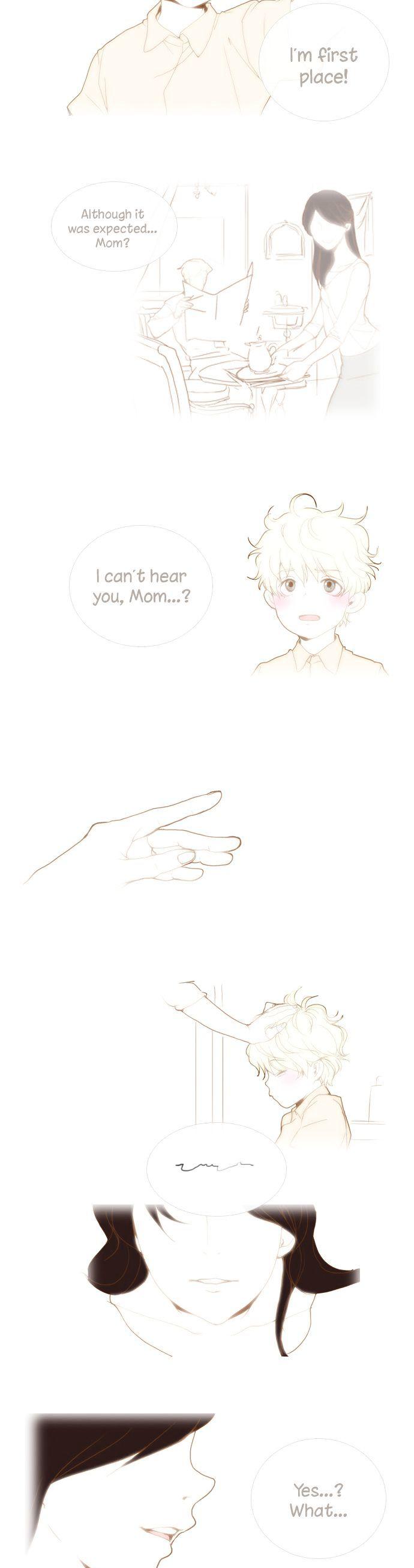 My Oh Chapter 1 page 3 - Chapter 1