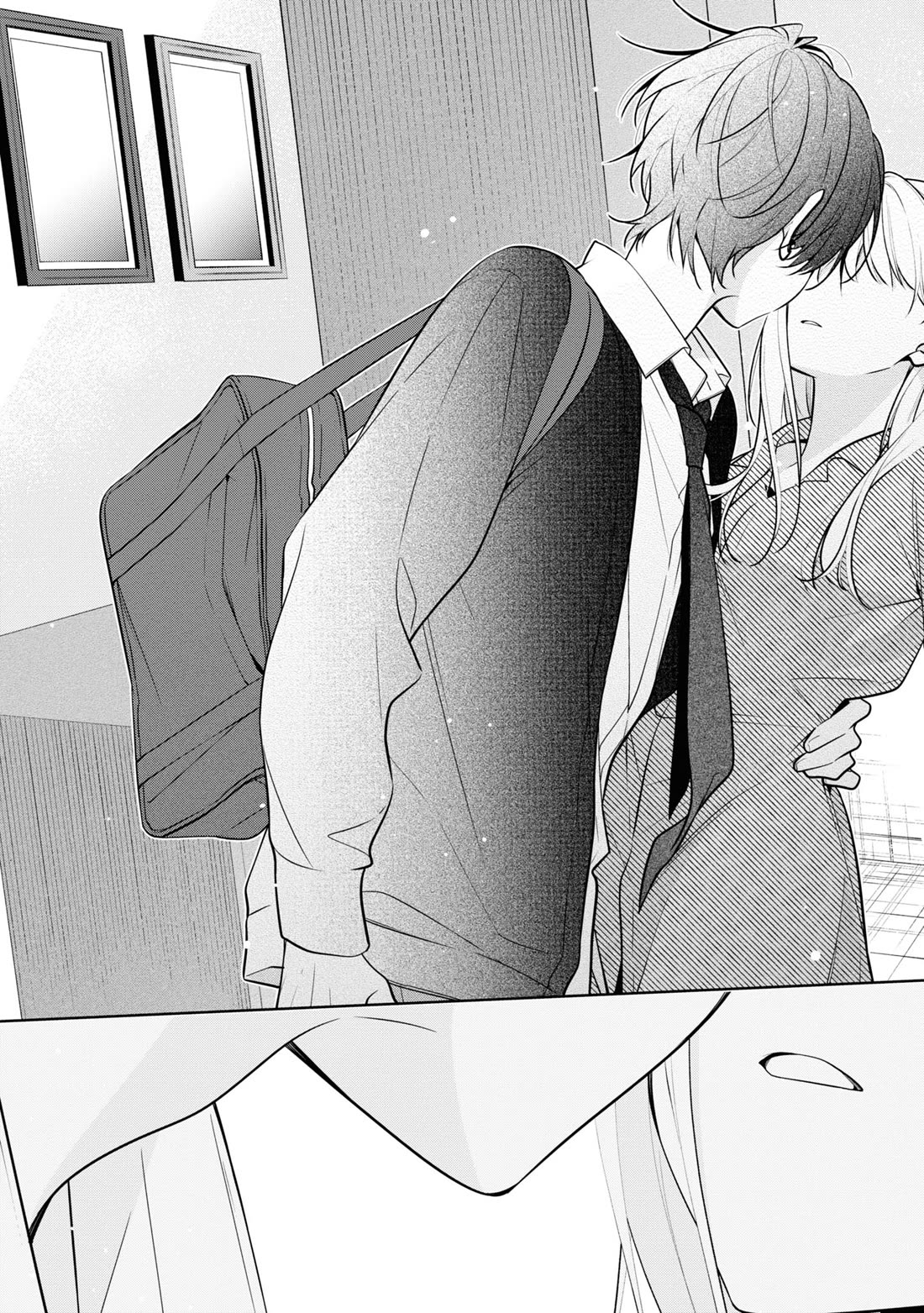 My Older Sister's Friend Is Annoying Chapter 1 page 11 - Chapter 1
