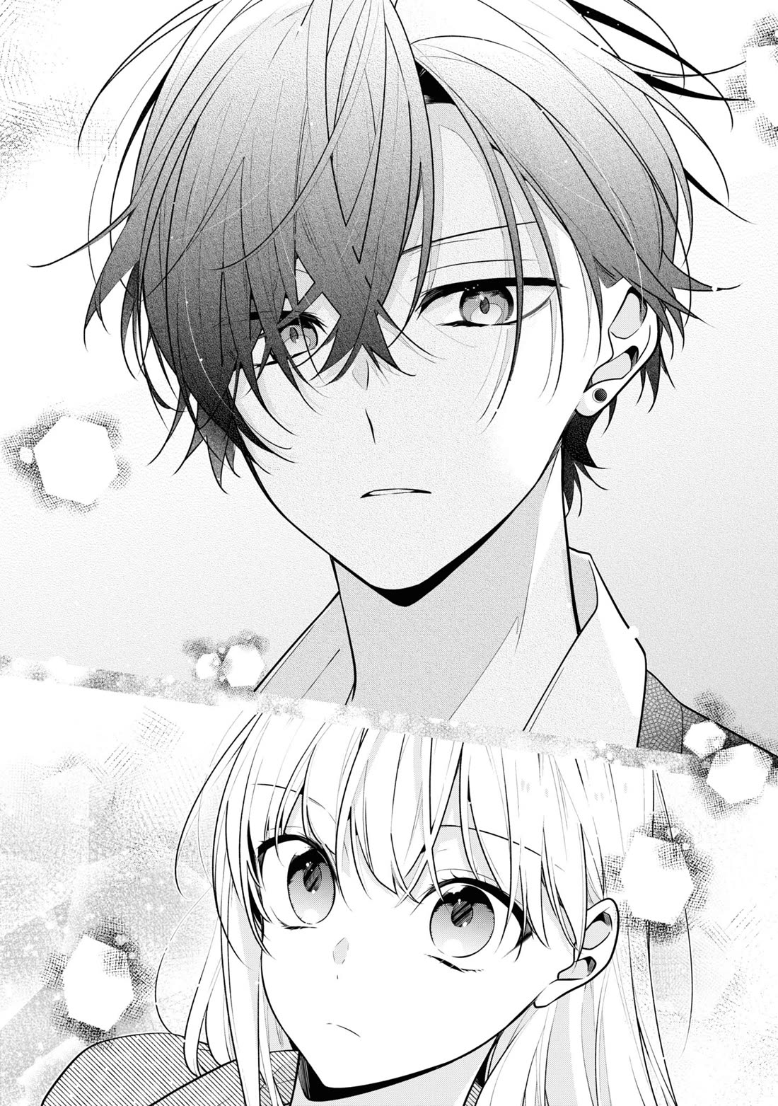 My Older Sister's Friend Is Annoying Chapter 1 page 12 - Chapter 1