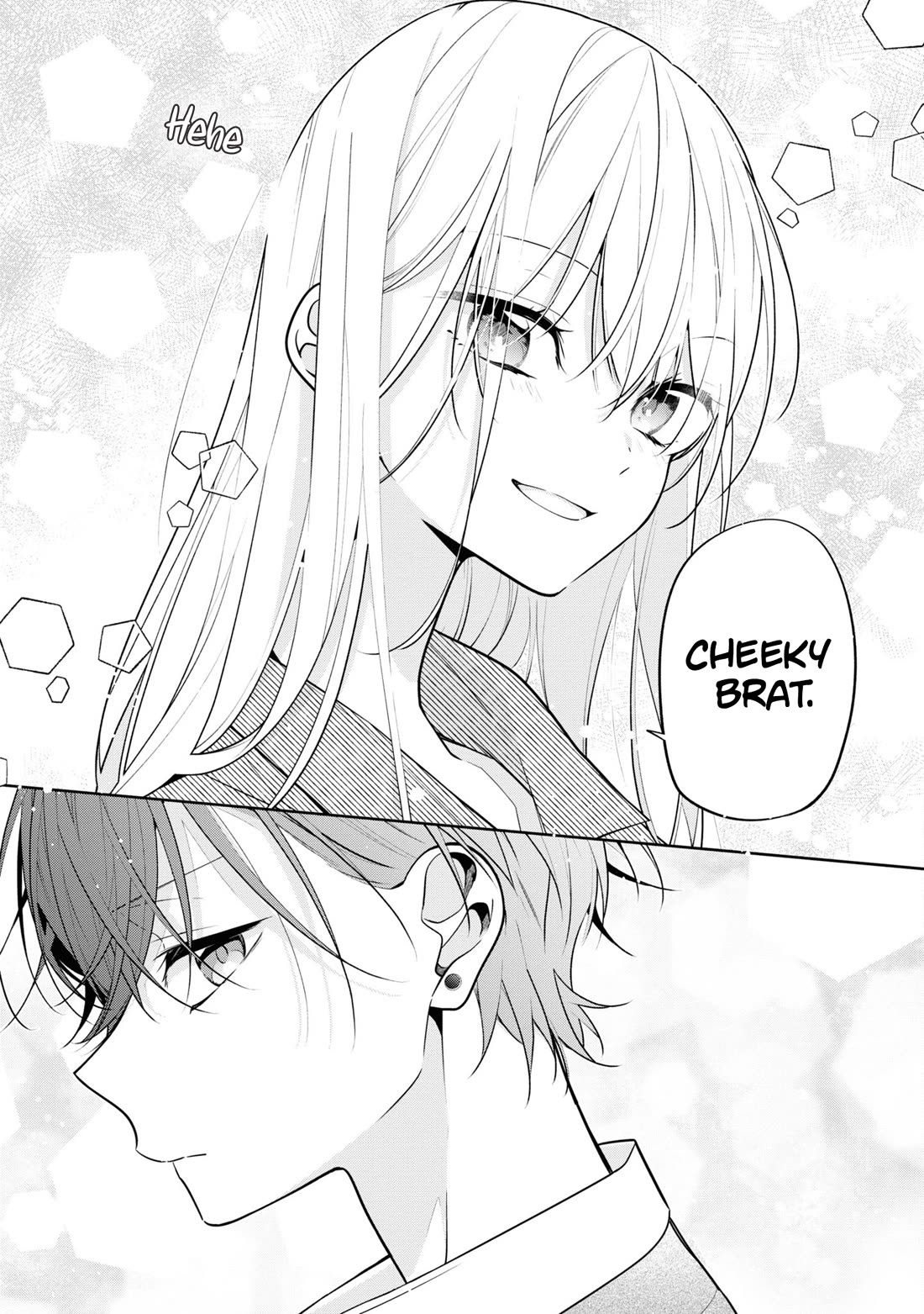 My Older Sister's Friend Is Annoying Chapter 1 page 15 - Chapter 1
