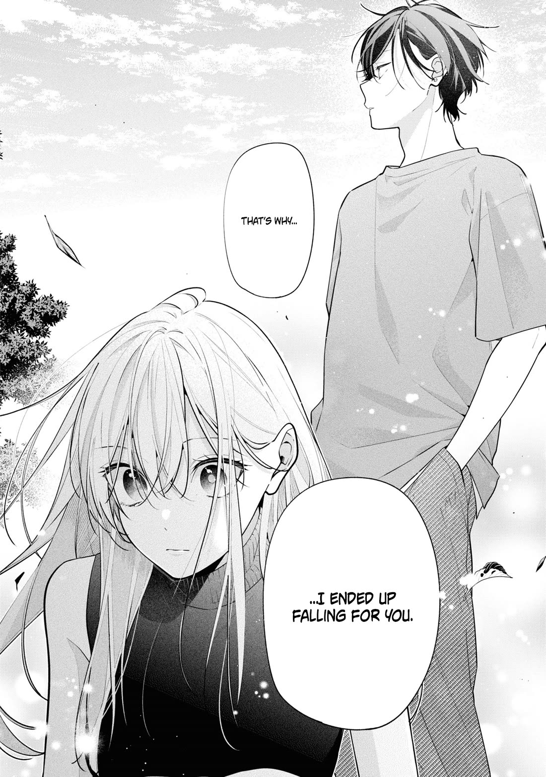 My Older Sister's Friend Is Annoying Chapter 10 page 17 - Chapter 10