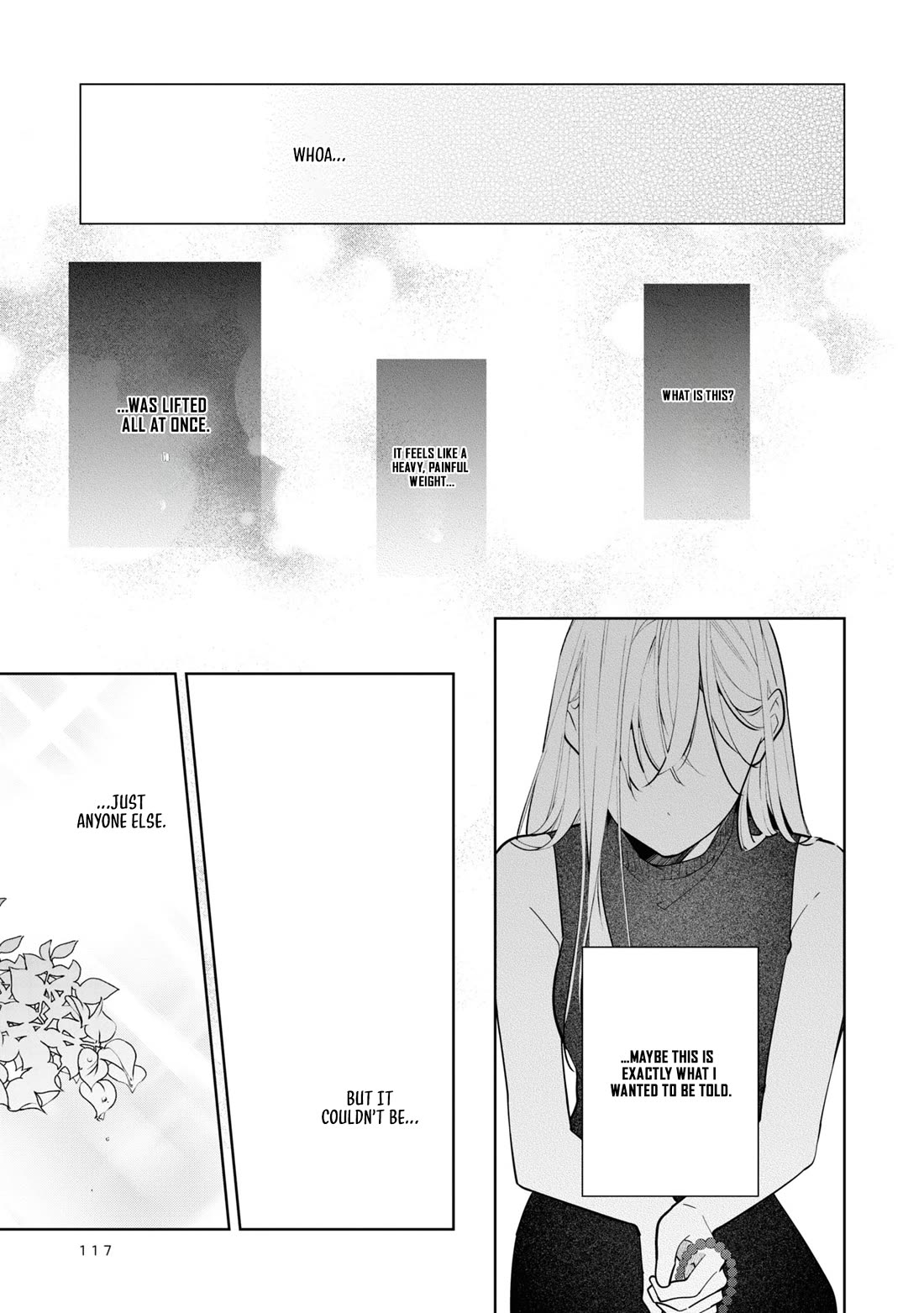 My Older Sister's Friend Is Annoying Chapter 10 page 20 - Chapter 10