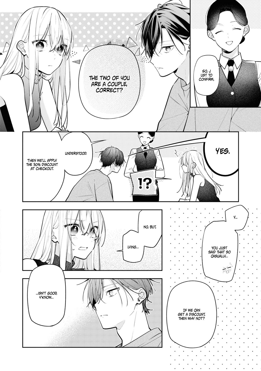 My Older Sister's Friend Is Annoying Chapter 10 page 25 - Chapter 10
