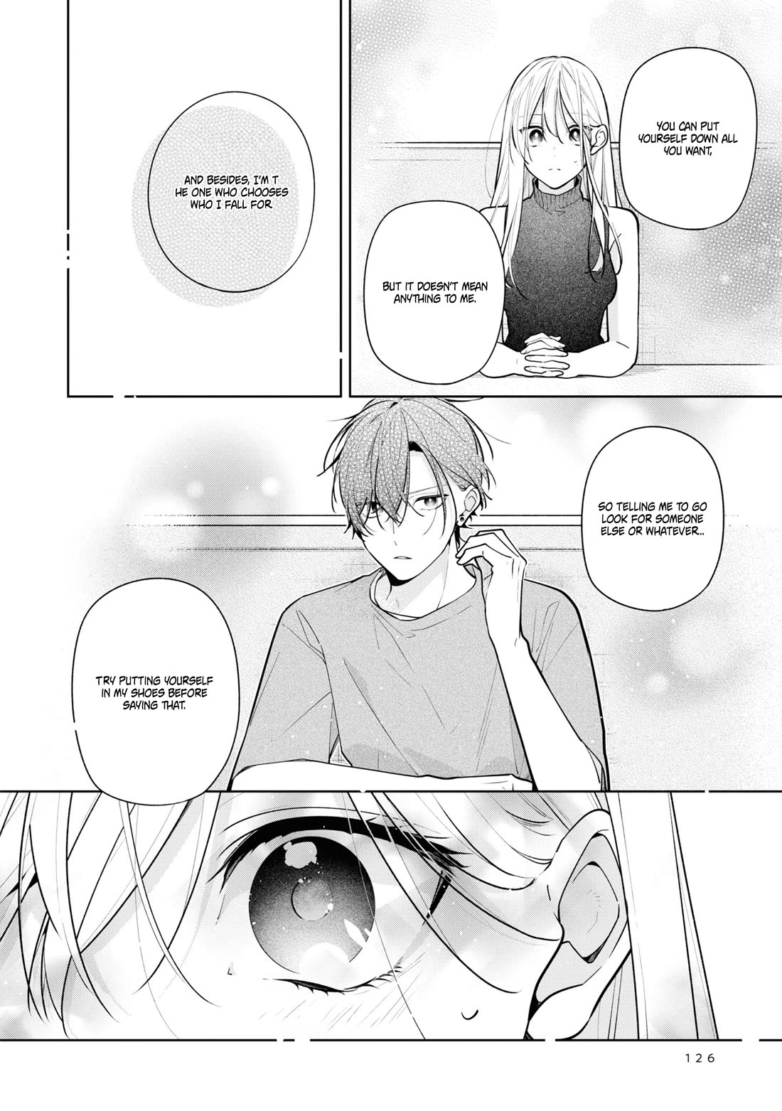 My Older Sister's Friend Is Annoying Chapter 10 page 29 - Chapter 10