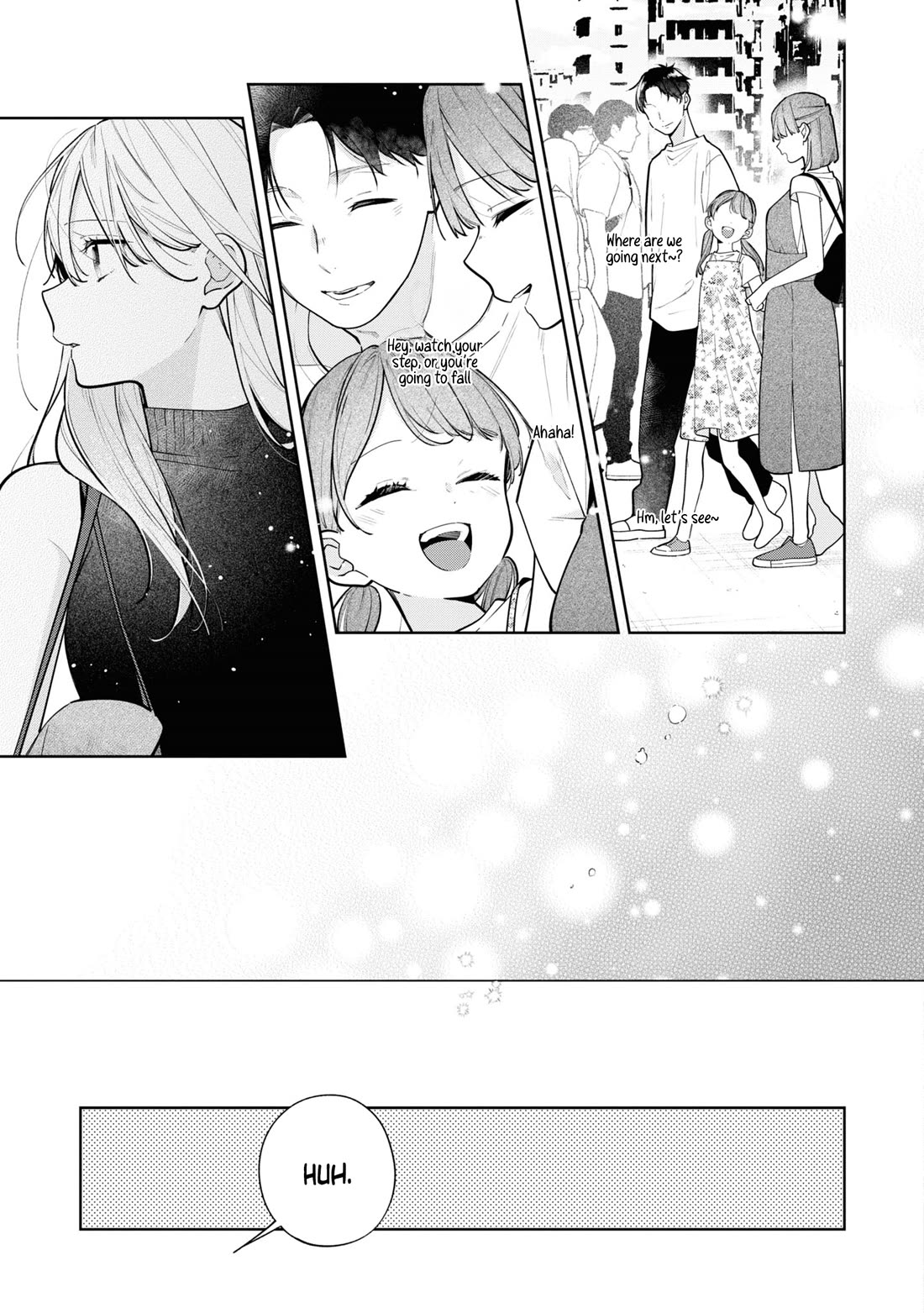 My Older Sister's Friend Is Annoying Chapter 10 page 4 - Chapter 10