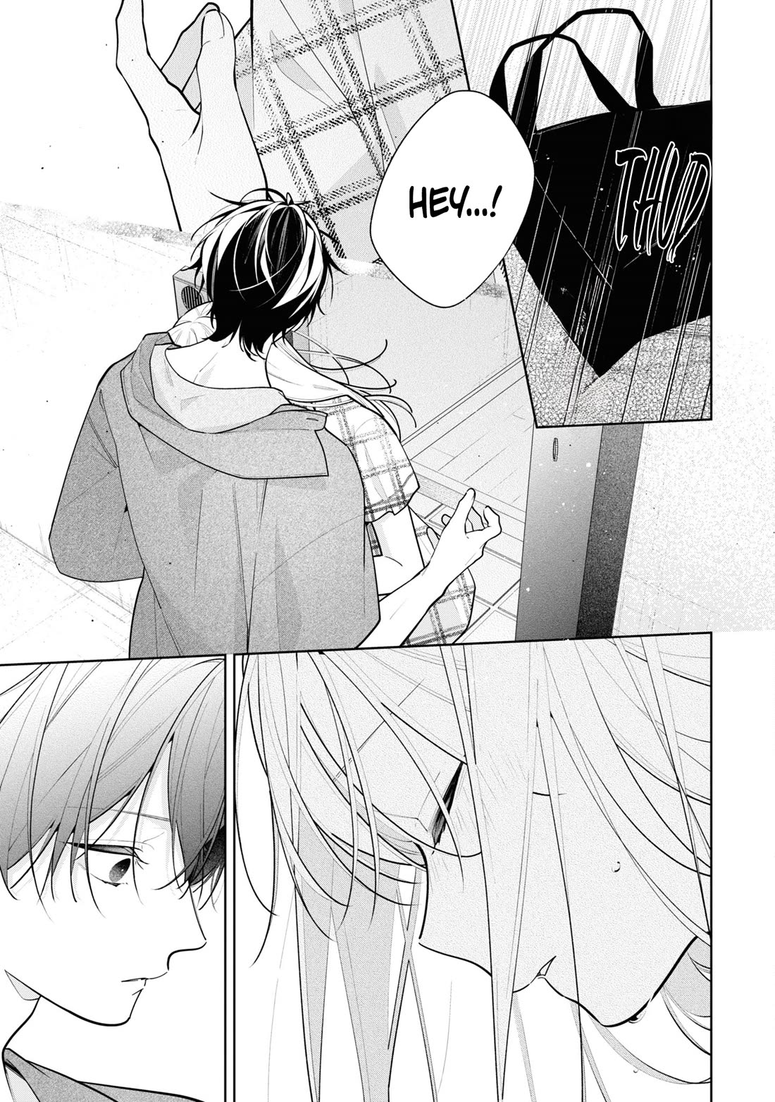 My Older Sister's Friend Is Annoying Chapter 11 page 16 - Chapter 11
