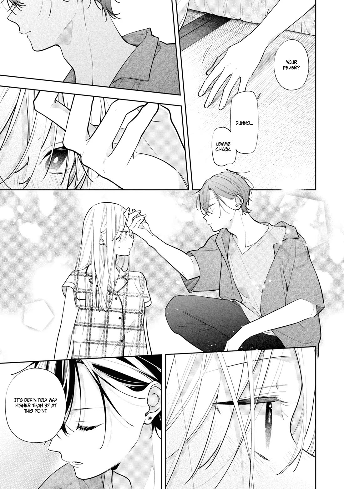 My Older Sister's Friend Is Annoying Chapter 11 page 20 - Chapter 11