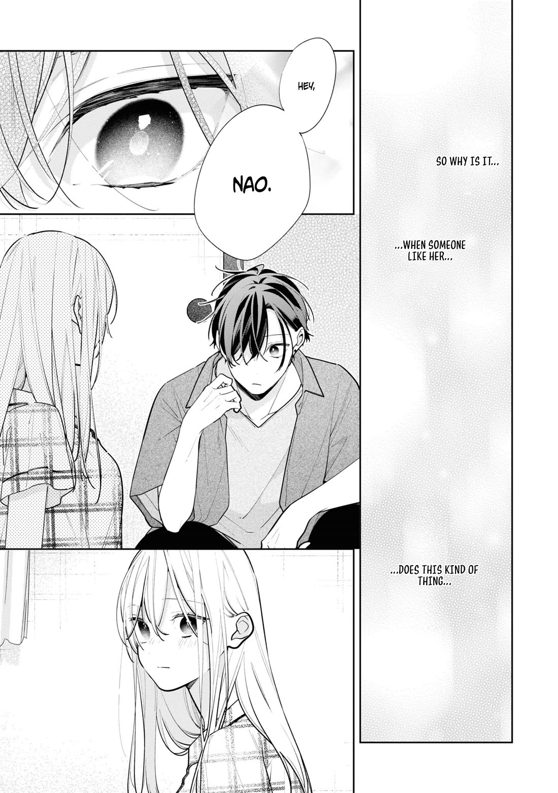 My Older Sister's Friend Is Annoying Chapter 11 page 24 - Chapter 11
