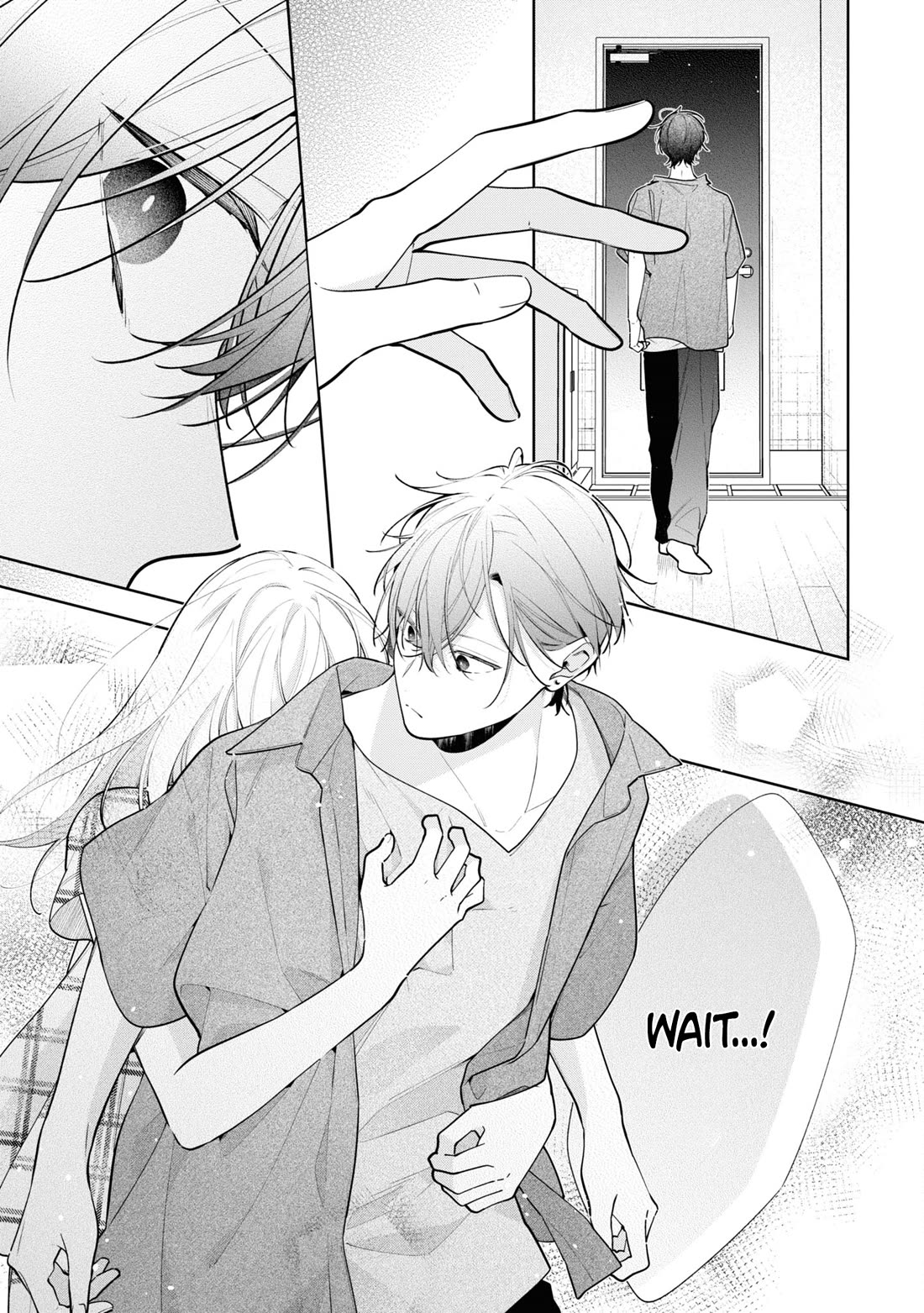 My Older Sister's Friend Is Annoying Chapter 11 page 28 - Chapter 11