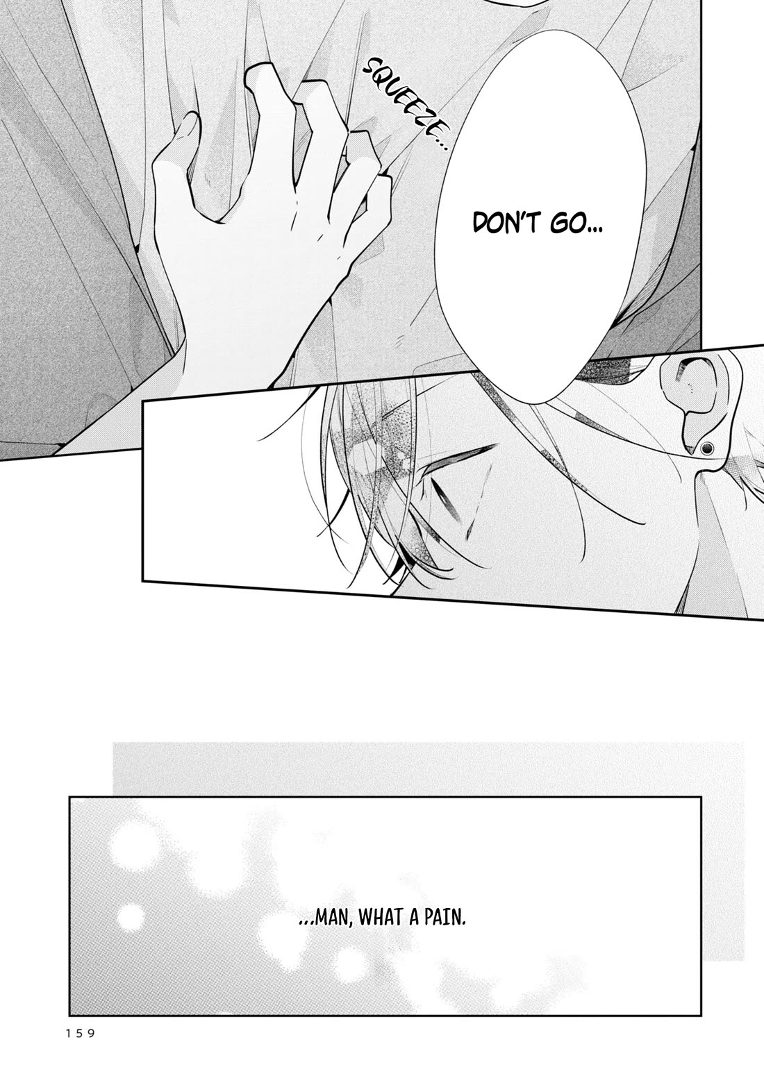 My Older Sister's Friend Is Annoying Chapter 11 page 30 - Chapter 11