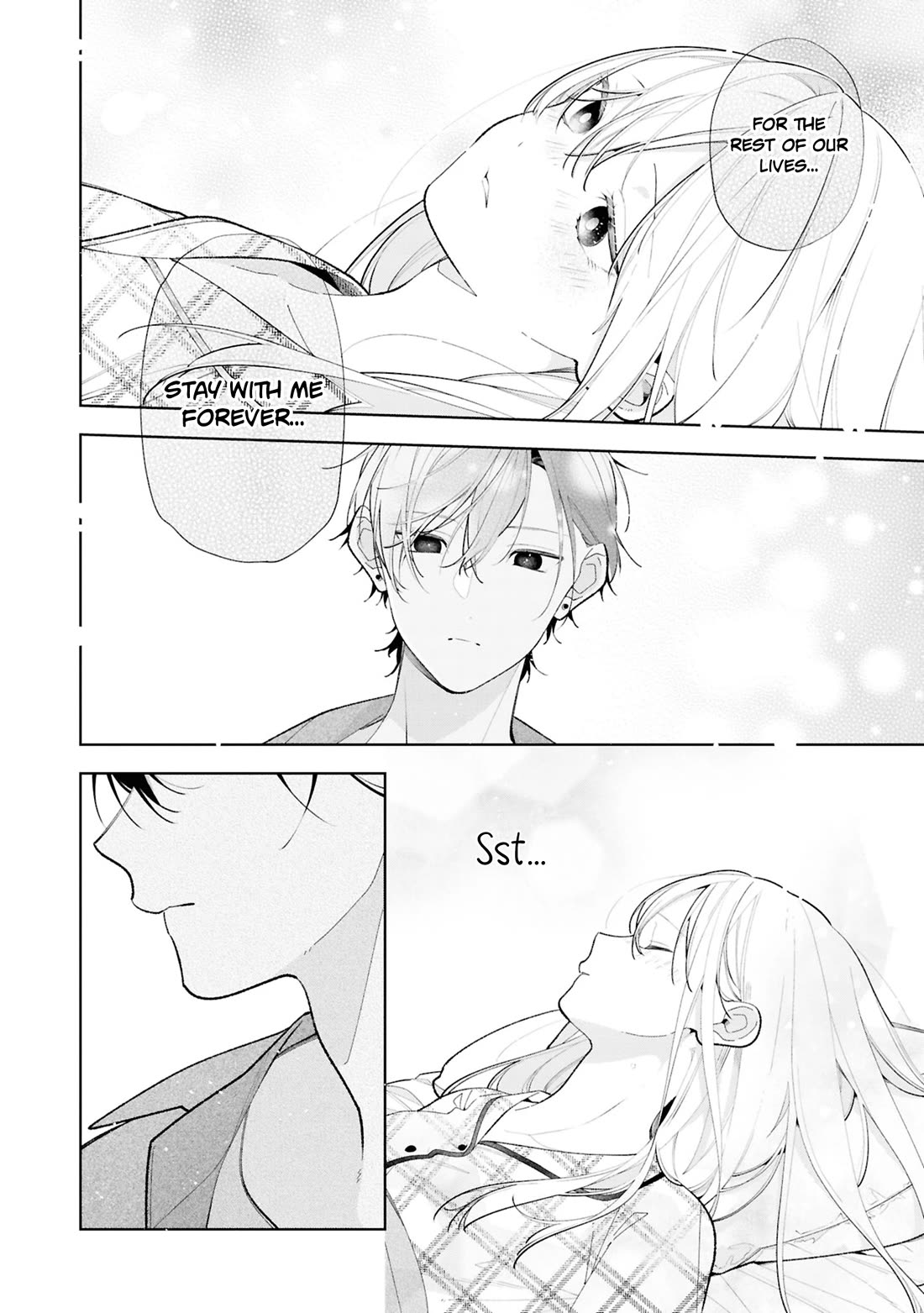 My Older Sister's Friend Is Annoying Chapter 12 page 20 - Chapter 12