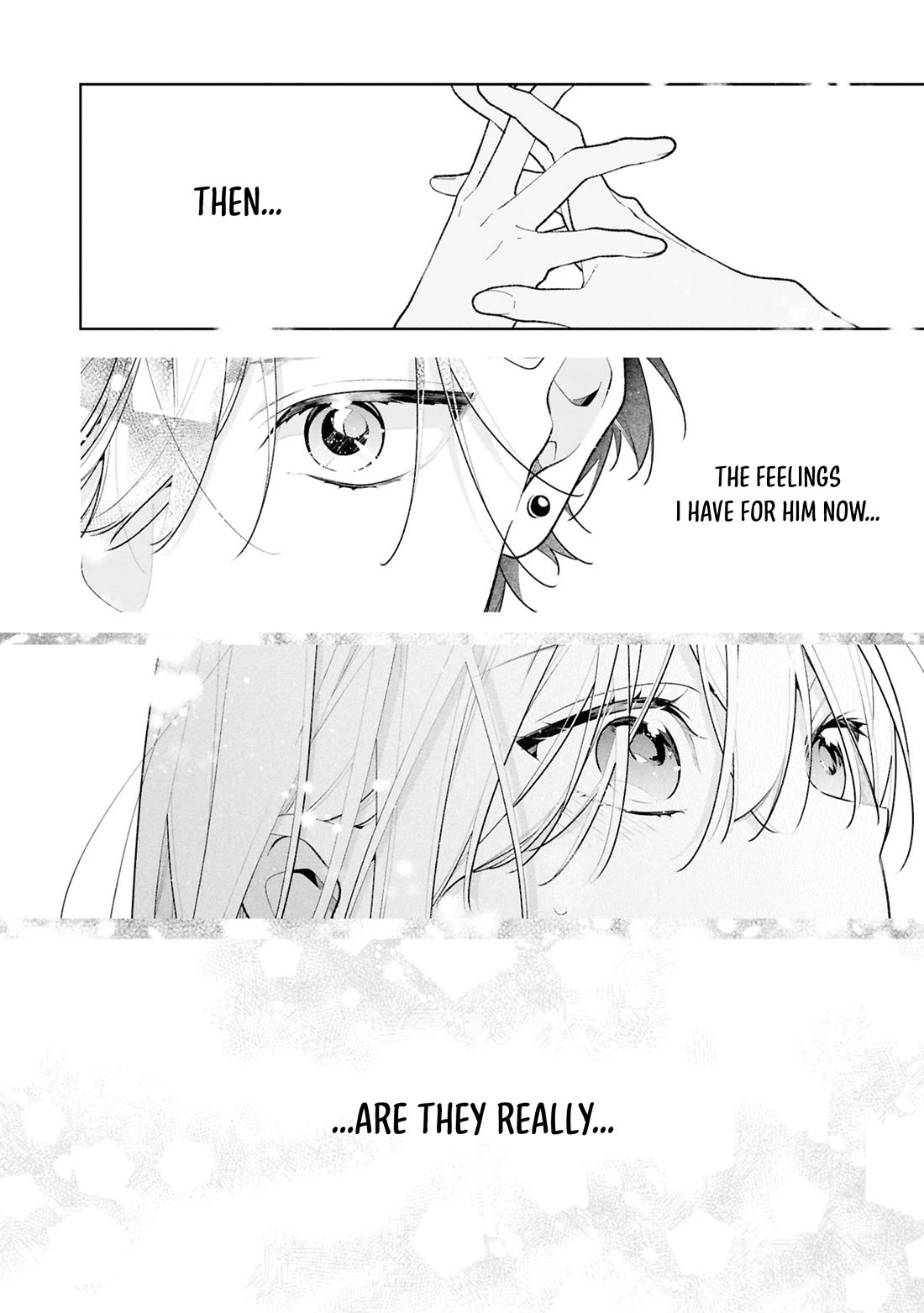 My Older Sister's Friend Is Annoying Chapter 12 page 36 - Chapter 12