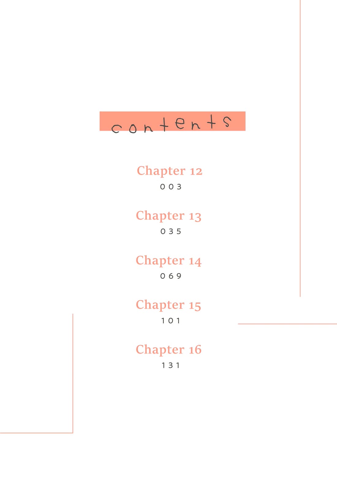 My Older Sister's Friend Is Annoying Chapter 12 page 4 - Chapter 12