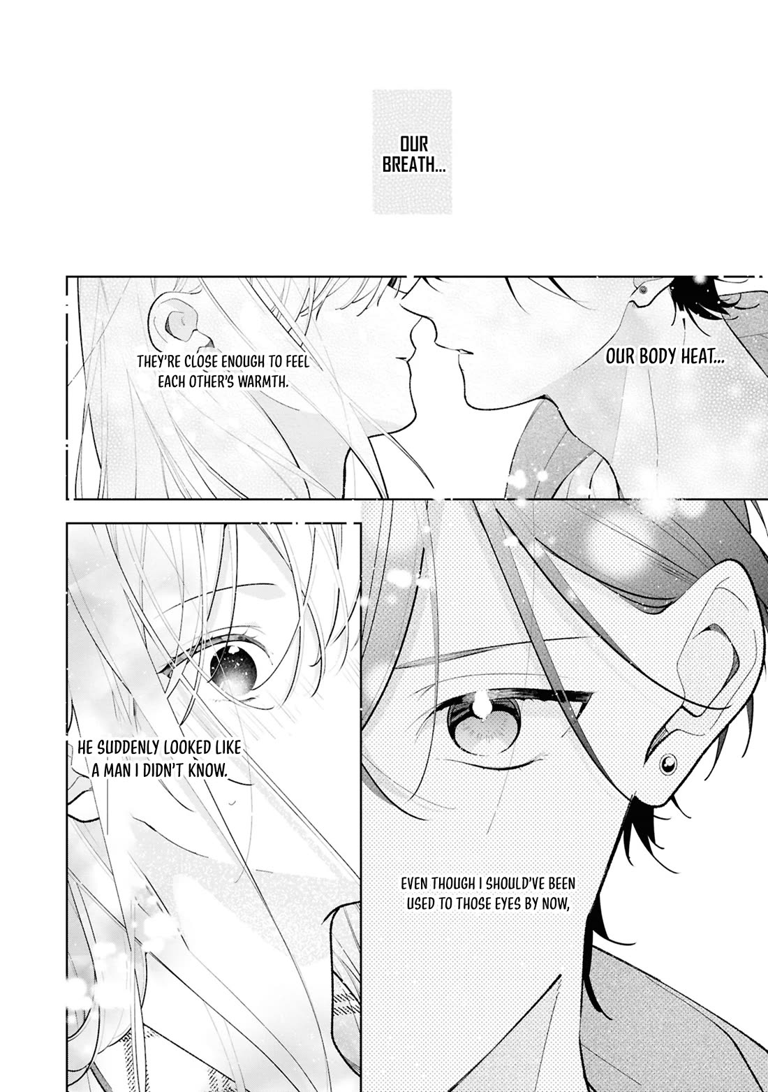 My Older Sister's Friend Is Annoying Chapter 12 page 6 - Chapter 12