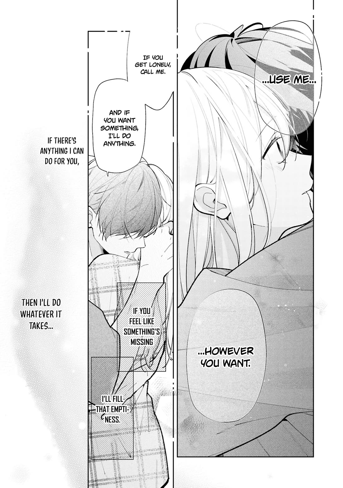 My Older Sister's Friend Is Annoying Chapter 12 page 9 - Chapter 12