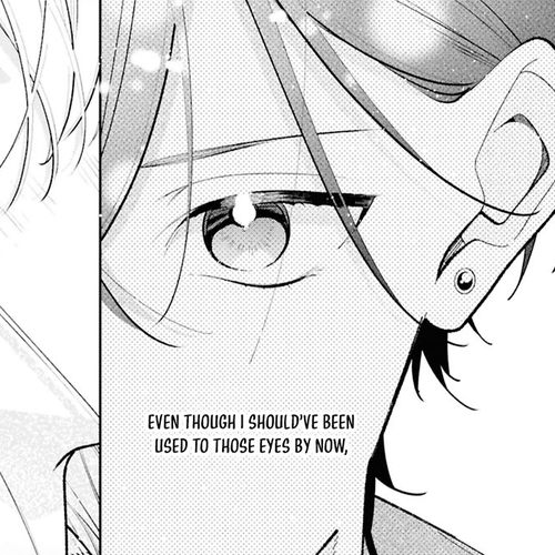 My Older Sister's Friend Is Annoying Chapter 12 cover