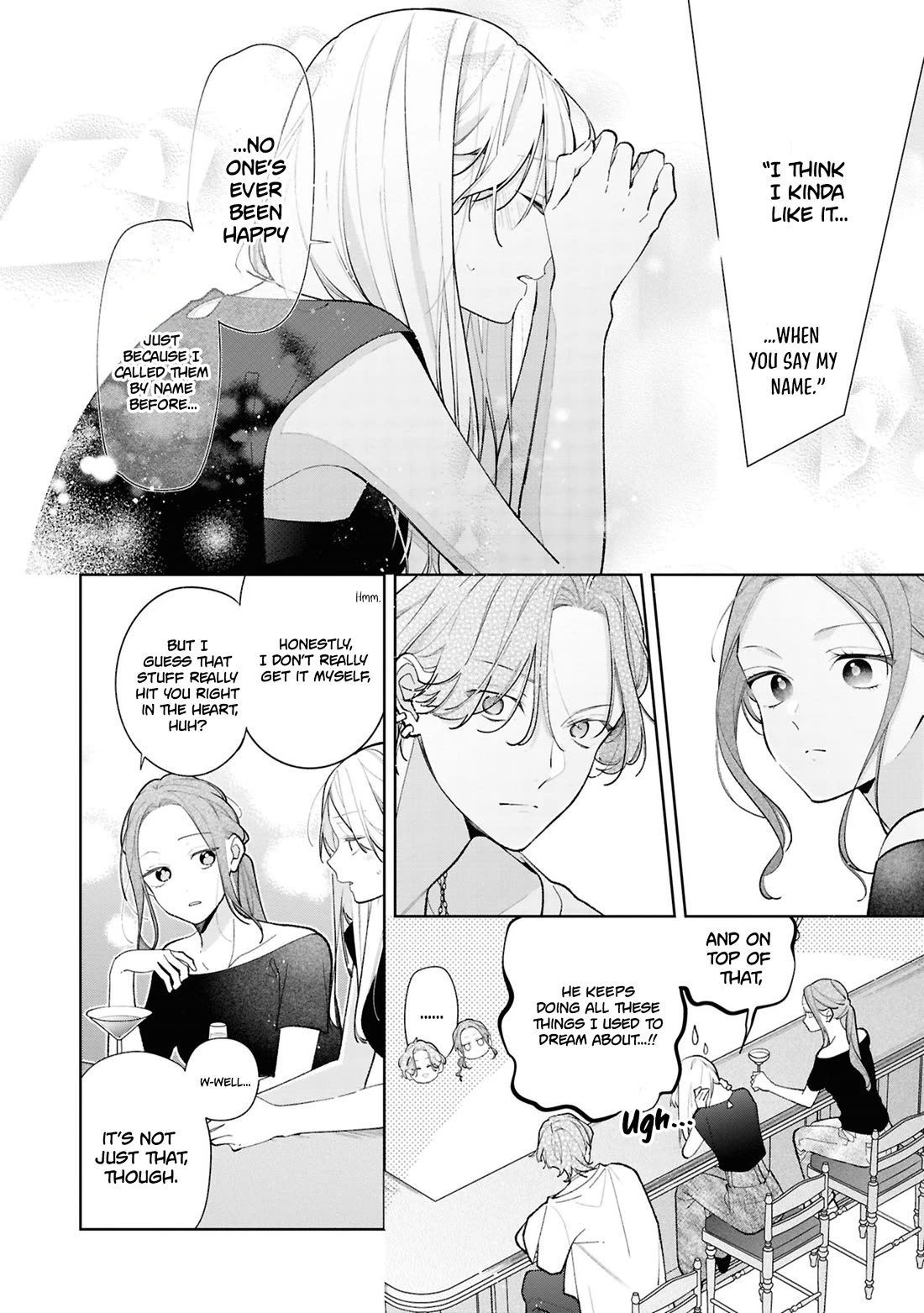 My Older Sister's Friend Is Annoying Chapter 13 page 13 - Chapter 13