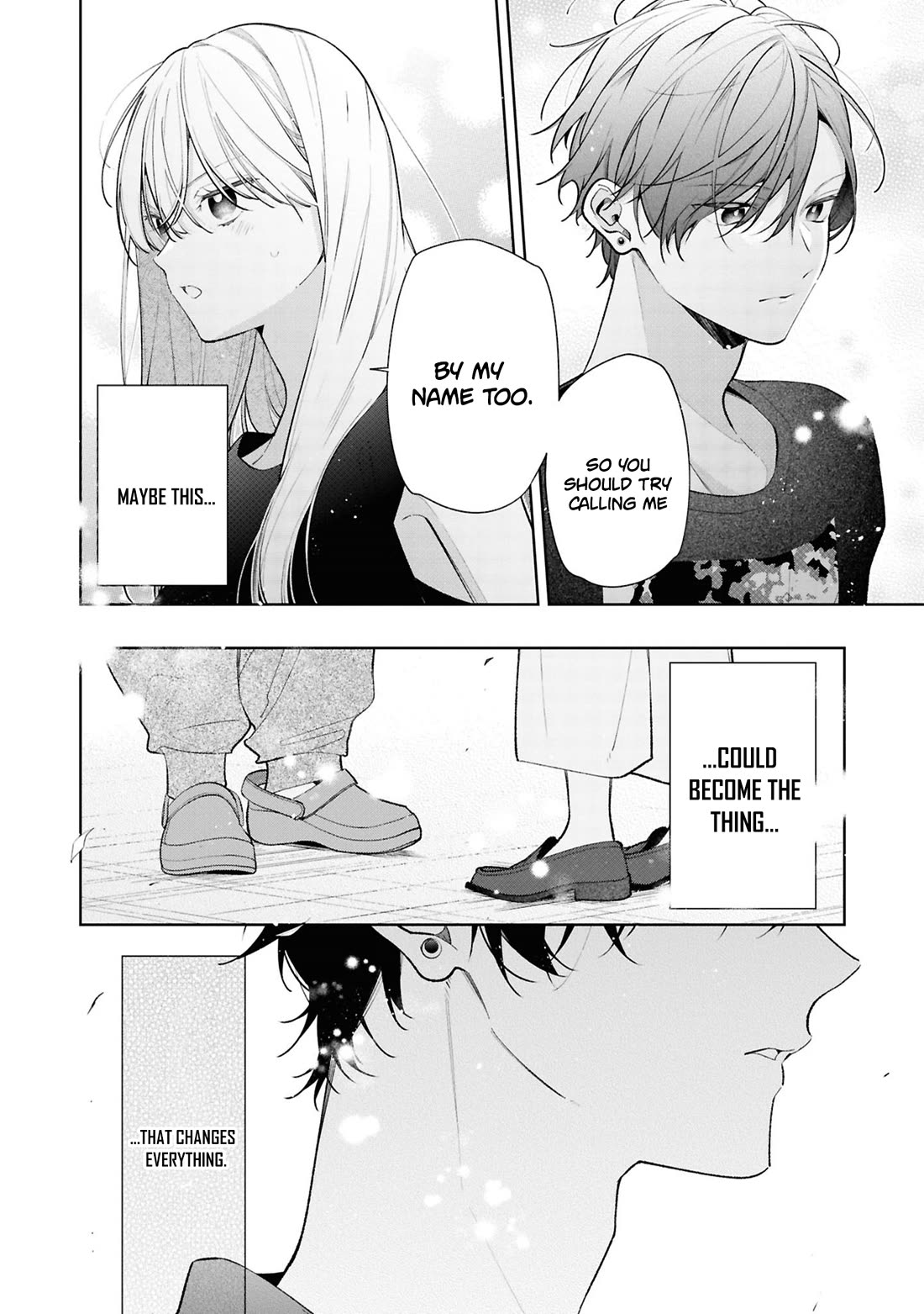 My Older Sister's Friend Is Annoying Chapter 13 page 31 - Chapter 13