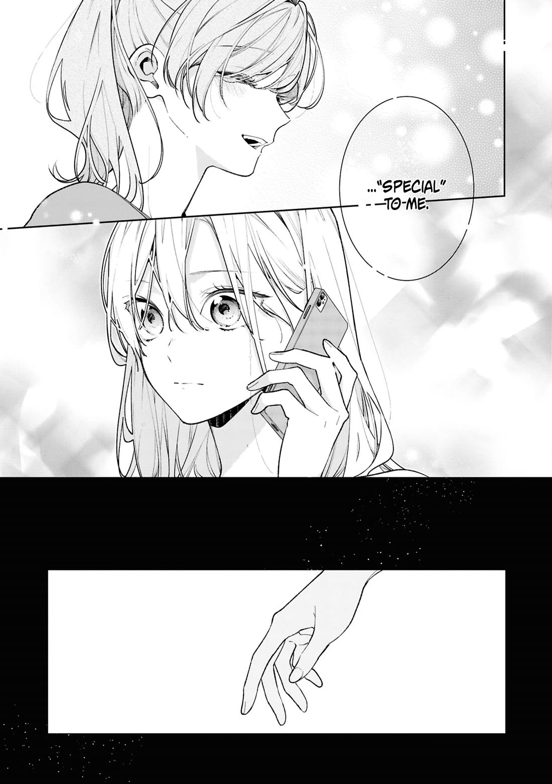 My Older Sister's Friend Is Annoying Chapter 14 page 22 - Chapter 14