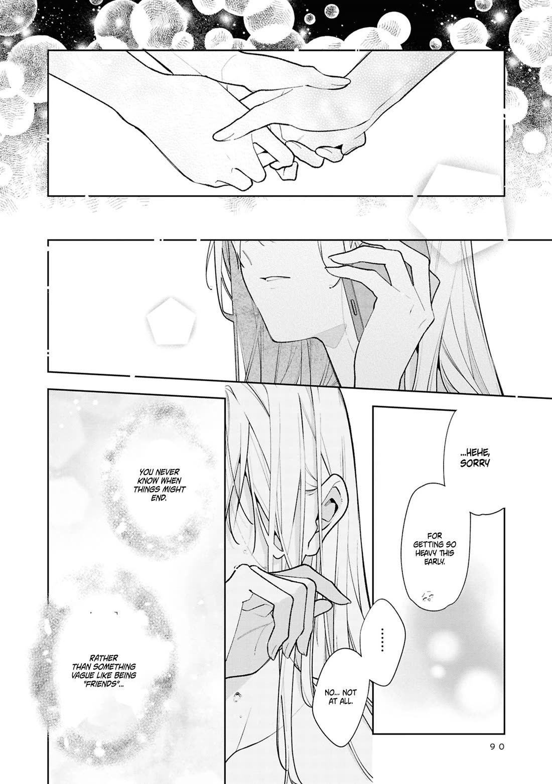 My Older Sister's Friend Is Annoying Chapter 14 page 23 - Chapter 14