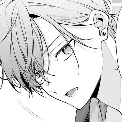 My Older Sister's Friend Is Annoying Chapter 14 cover
