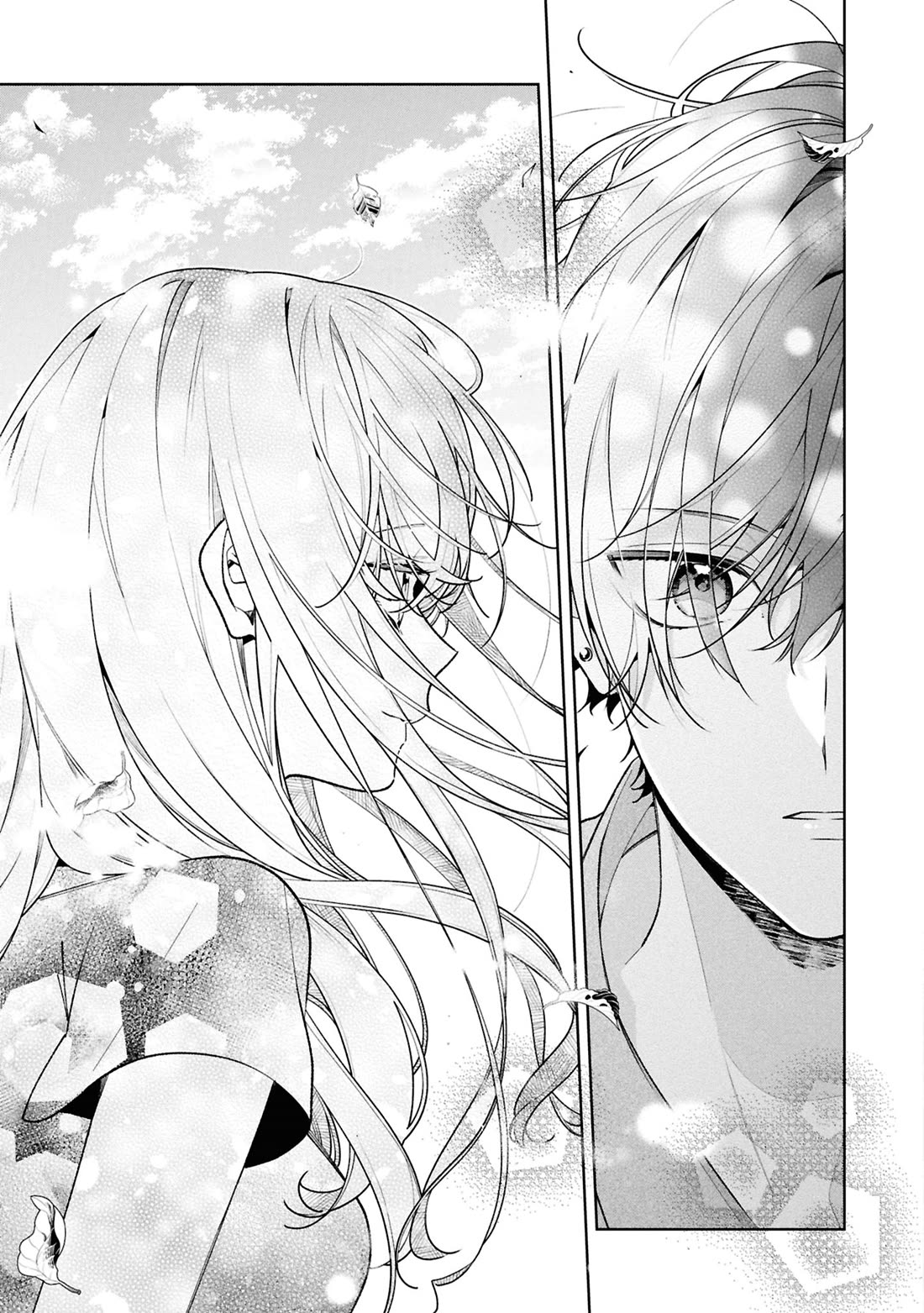 My Older Sister's Friend Is Annoying Chapter 15 page 22 - Chapter 15