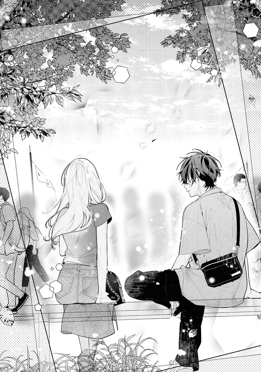 My Older Sister's Friend Is Annoying Chapter 15 page 23 - Chapter 15
