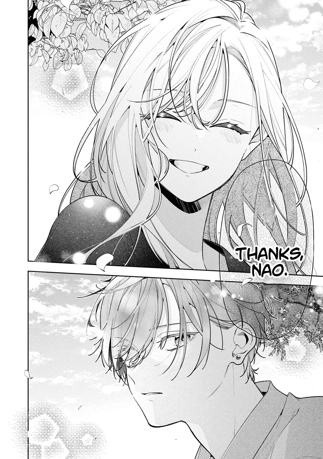 My Older Sister's Friend Is Annoying Chapter 15 page 29 - Chapter 15