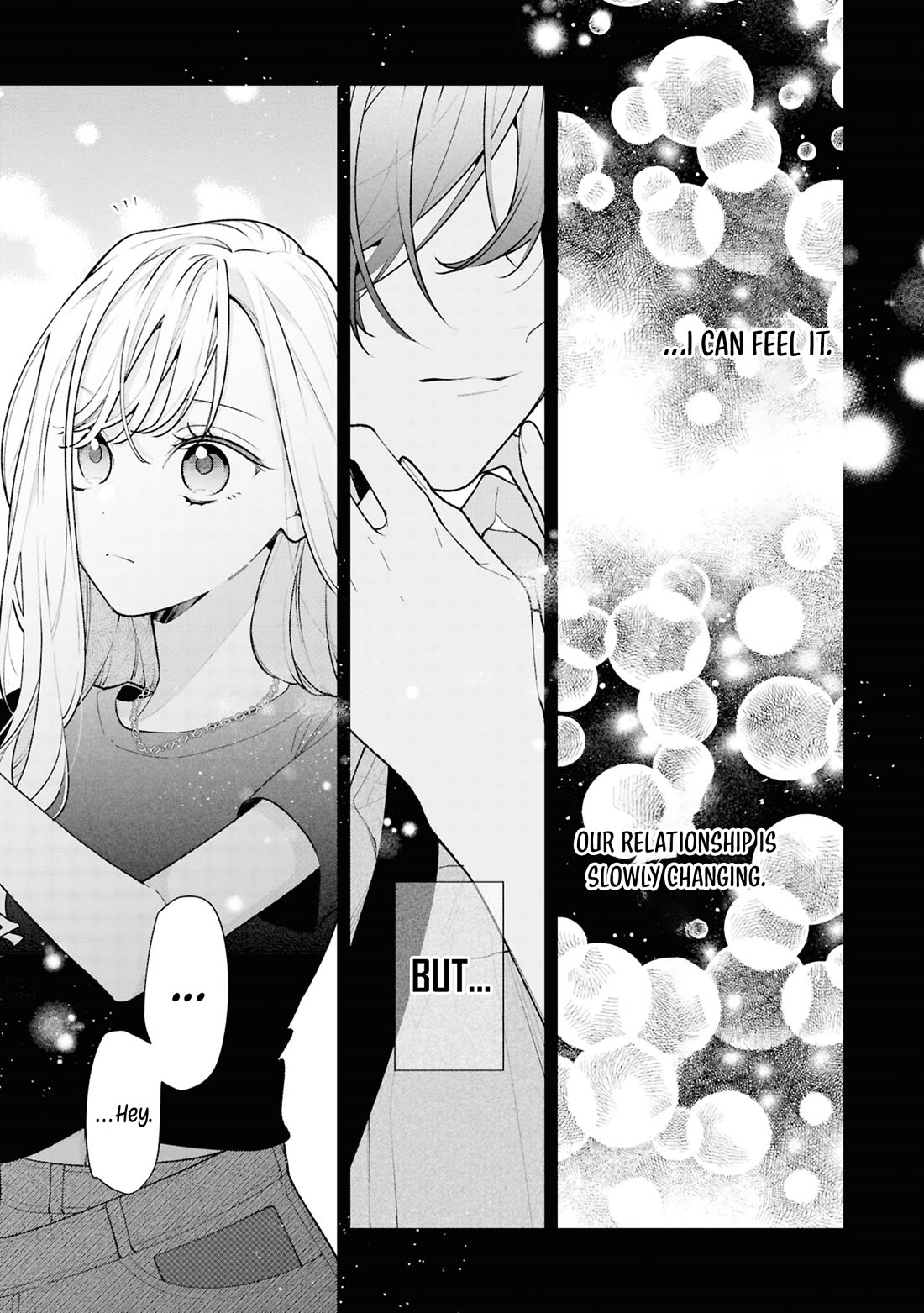 My Older Sister's Friend Is Annoying Chapter 16 page 14 - Chapter 16