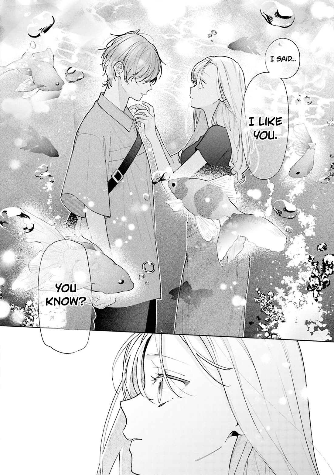 My Older Sister's Friend Is Annoying Chapter 16 page 15 - Chapter 16