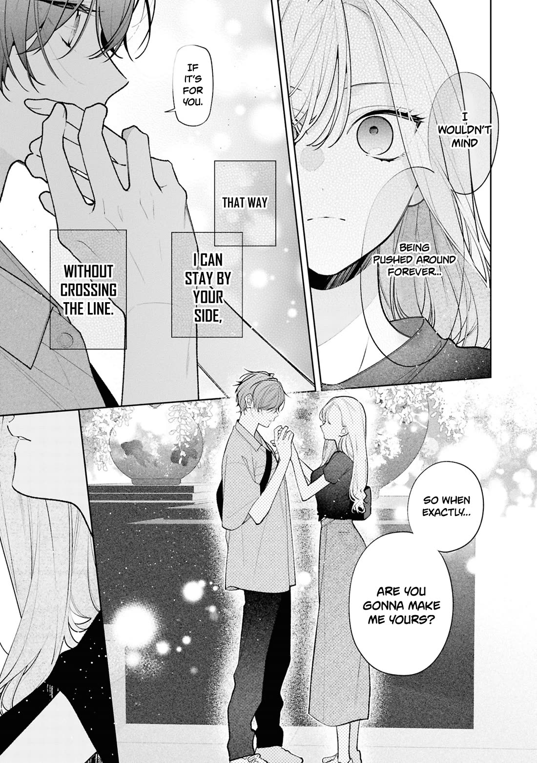 My Older Sister's Friend Is Annoying Chapter 16 page 18 - Chapter 16