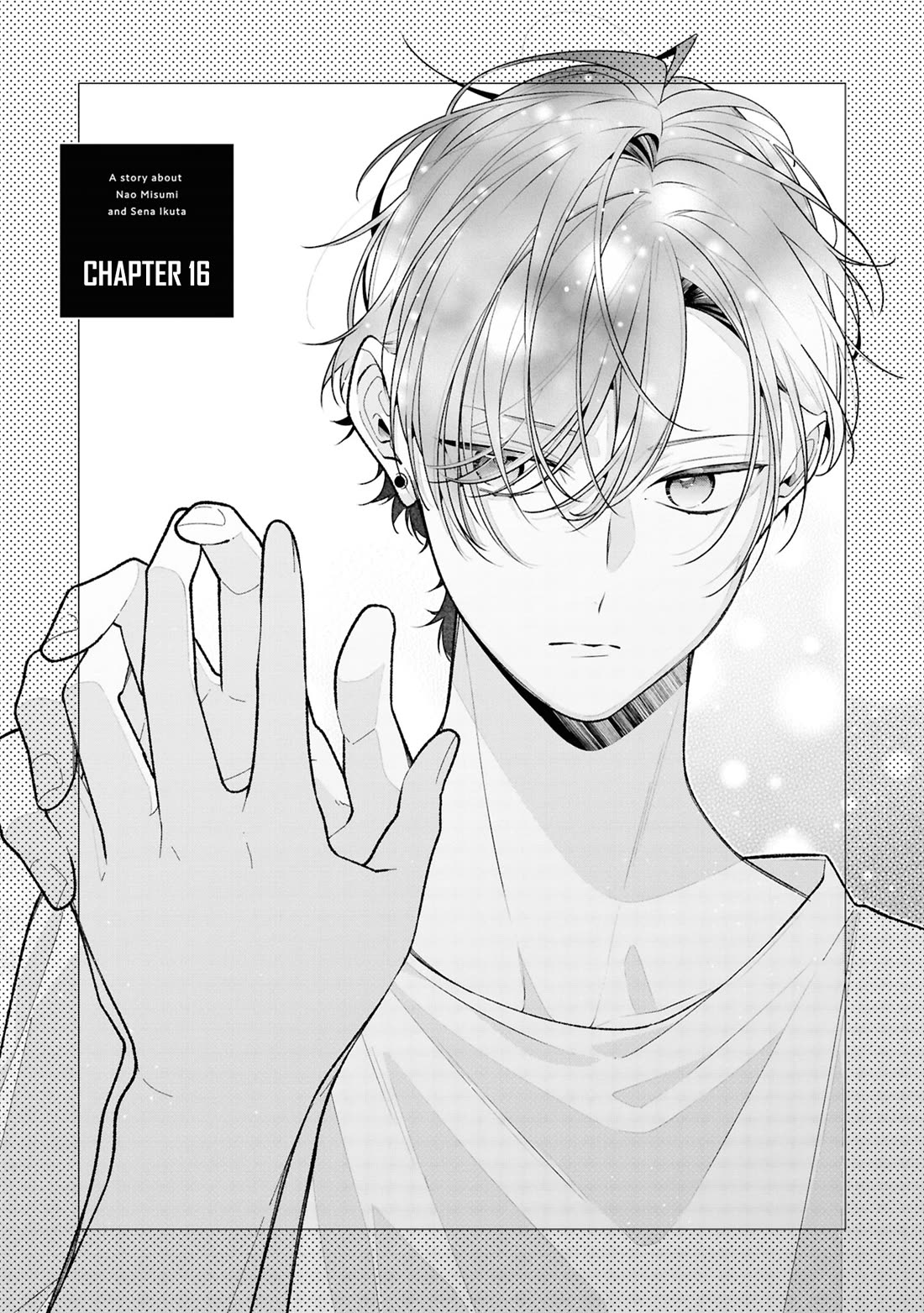My Older Sister's Friend Is Annoying Chapter 16 page 2 - Chapter 16